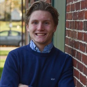 Meet your Posher, Jonah